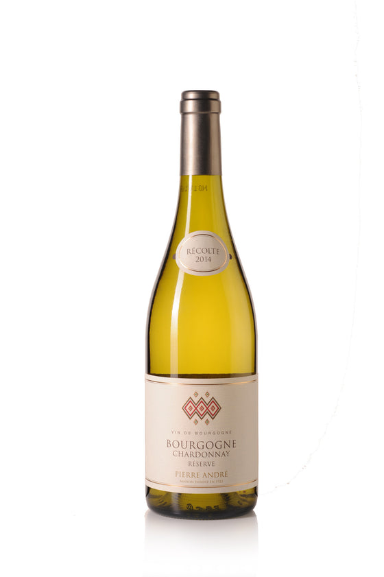 Bourgogne Blanc Réserve "Boise''